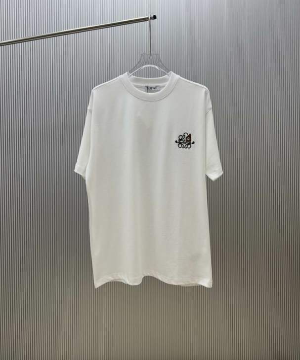 Picture of Loewe T Shirts Short _SKULoeweXS-Lxetr308765